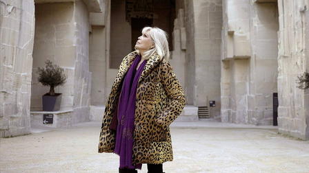 Queen Lear - Die Leben der Amanda Lear