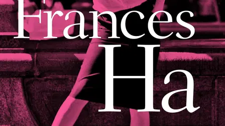 Frances Ha