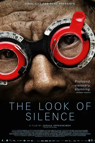 The Look of Silence