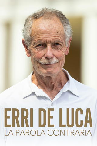 Erri De Luca, la parola contraria