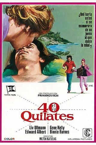 Cuarenta quilates