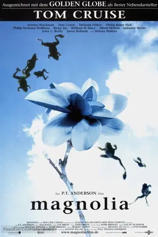 Magnolia