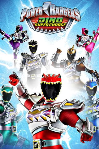 Power Rangers Dino Charge