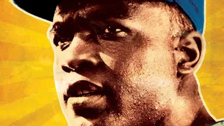 Jackie Robinson: My Story