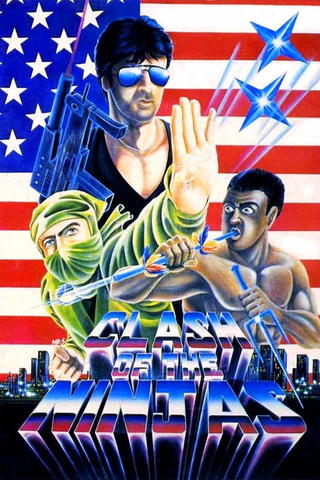 Clash Commando
