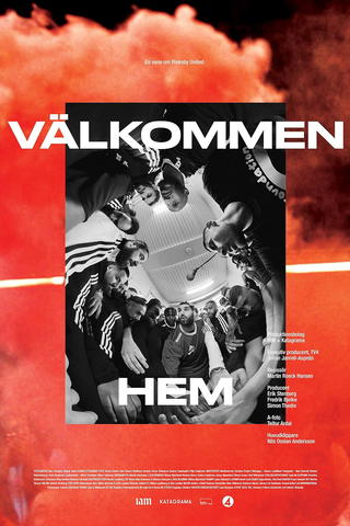 Välkommen hem - Rinkeby United