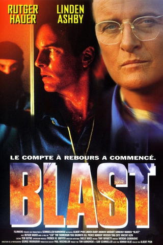 Prise d'otages à Atlanta