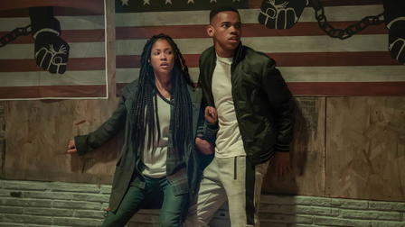 The First Purge
