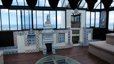 Victor Hugo à Guernesey — Exil et création