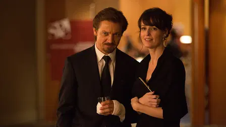 Kill the Messenger