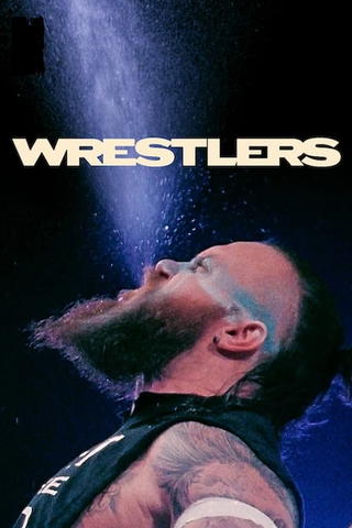 Wrestlers