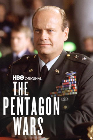 The Pentagon Wars