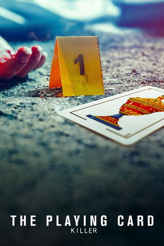 El Asesino De La Baraja