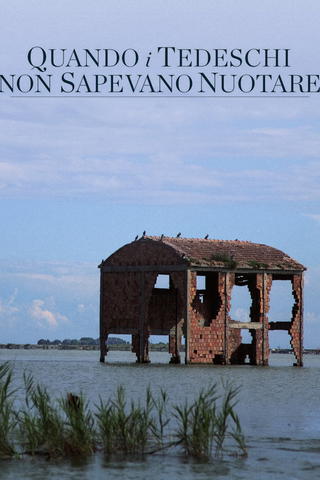 Quando i tedeschi non sapevano nuotare