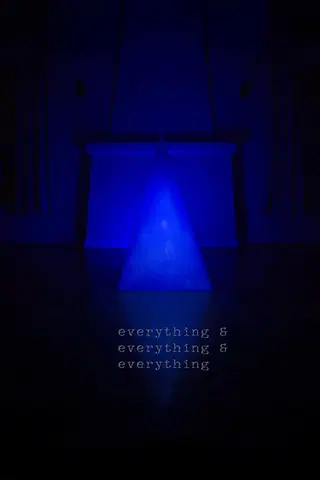 Everything & Everything & Everything