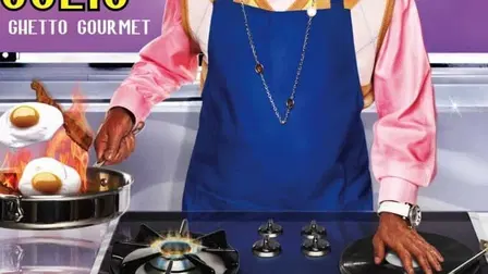 Cookin' with Coolio