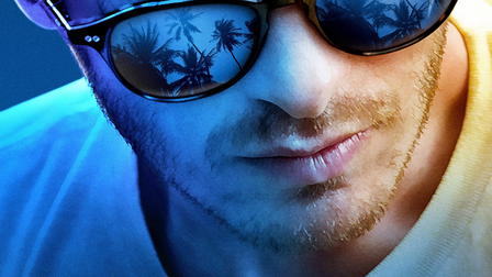 O Mistério de Silver Lake