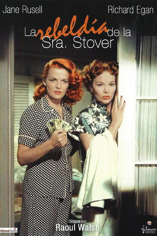 La rebeldía de la Sra. Stover