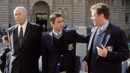 Old School