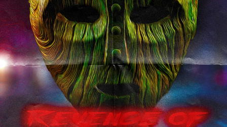 Revenge of the Mask