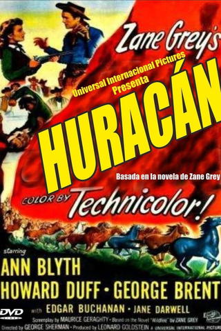 Huracán