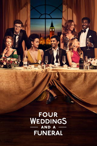 Four Weddings and a Funeral