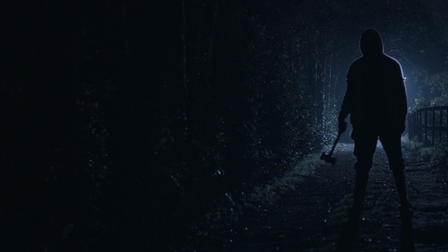 Jack and Jill: The Hills of Hell