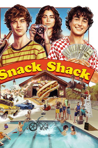 Snack Shack
