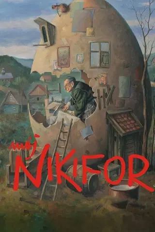 My Nikifor