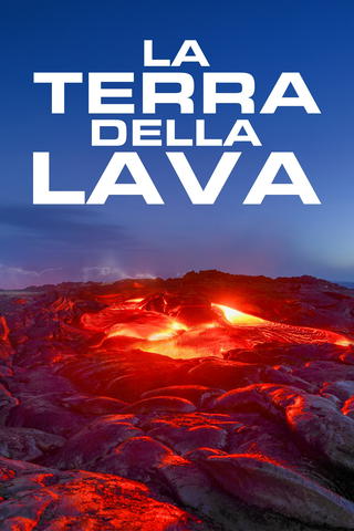 La terra della lava