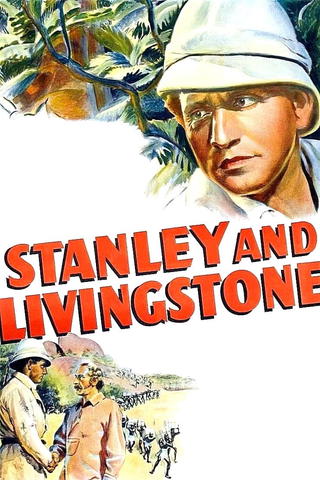 Stanley och Livingstone