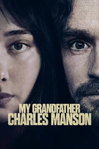 My Grandfather Charles Manson