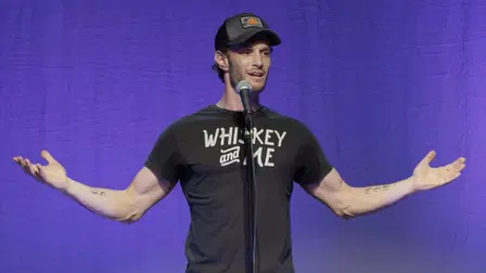 Josh Wolf: Father of the Year