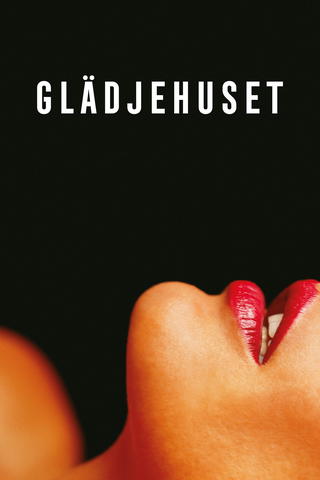 Glädjehuset