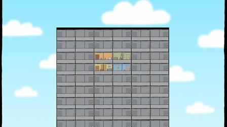 Flatlife