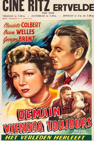 Demain viendra toujours