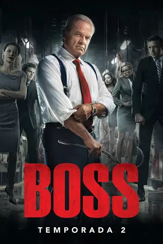 Boss
