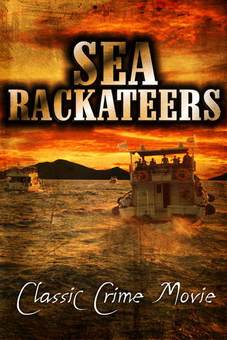 Sea Racketeers