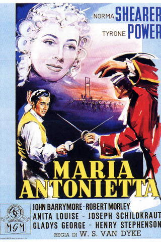 Maria Antonietta
