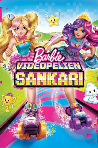 Barbie Videopelien sankari