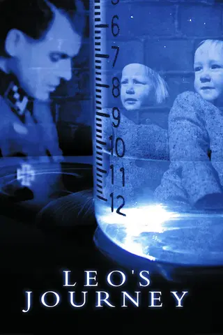Leo's Journey: The Story of the Mengele Twins