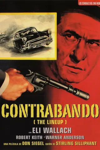 Contrabando