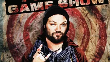 Bam's Bad Ass Game Show