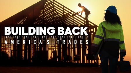 Building Back America's Trades