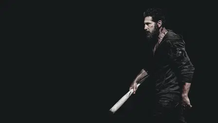 A Marvel Television Special Presentation: The Punisher: One Last Kill