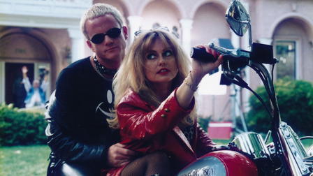 The Devil Takes a Holiday