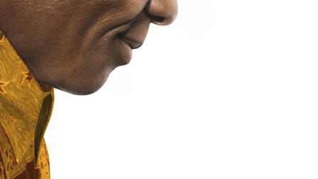 Mandela, del mito al hombre