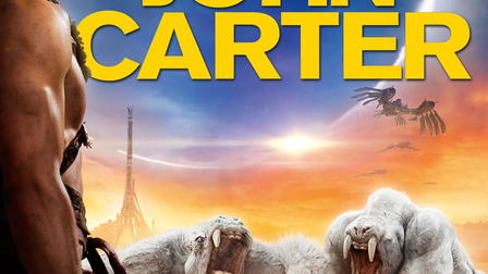 John Carter
