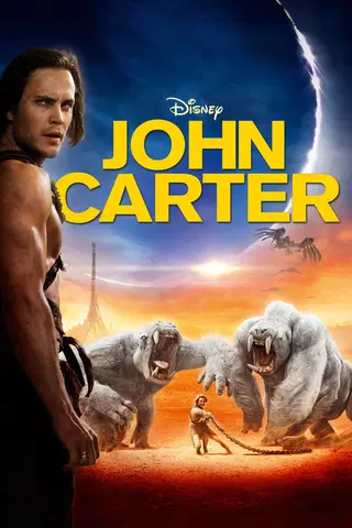 John Carter