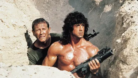 Rambo III